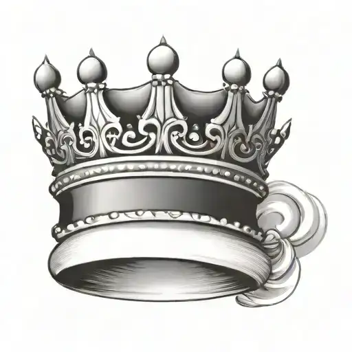 Crown