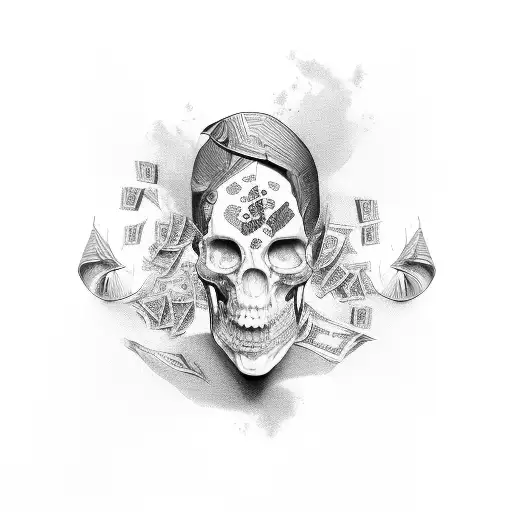 Money With Life With The Best