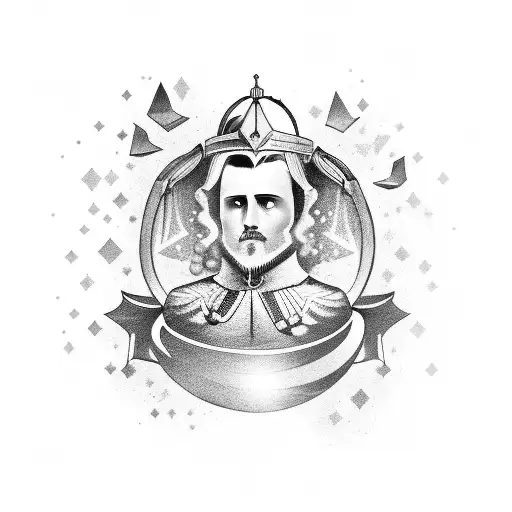 Light Love History Stars Magic Music Words