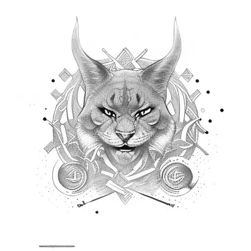 Breaking The Cycle In A Nordic Style