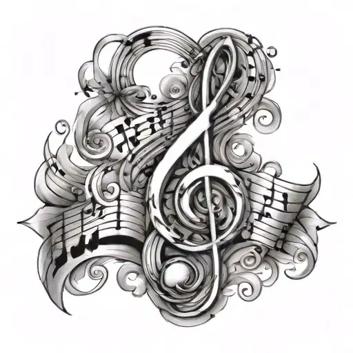 Music Notes