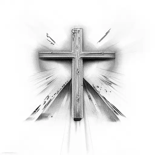 Christian Cross