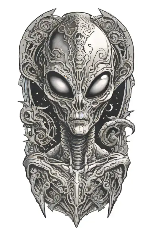 Alien