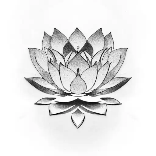Lotus Flower