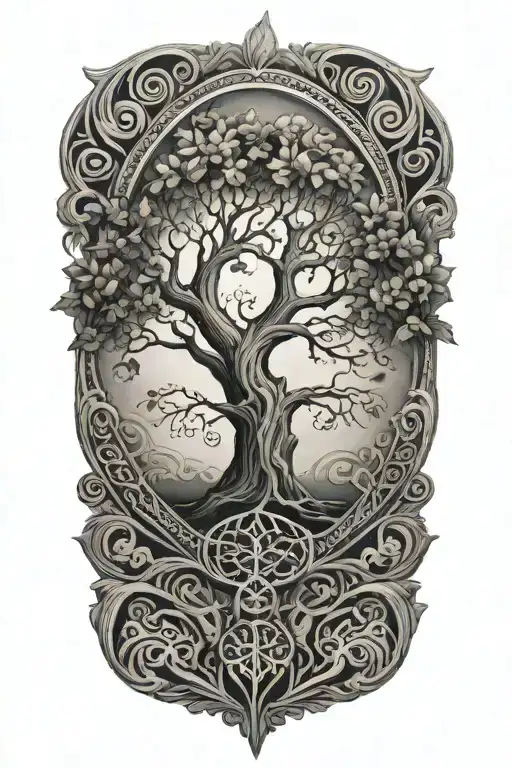 Tree Of Life