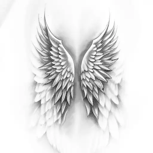 Angel Wings
