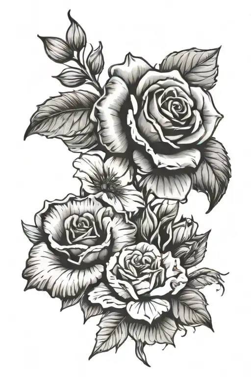 Remembrance For Mother