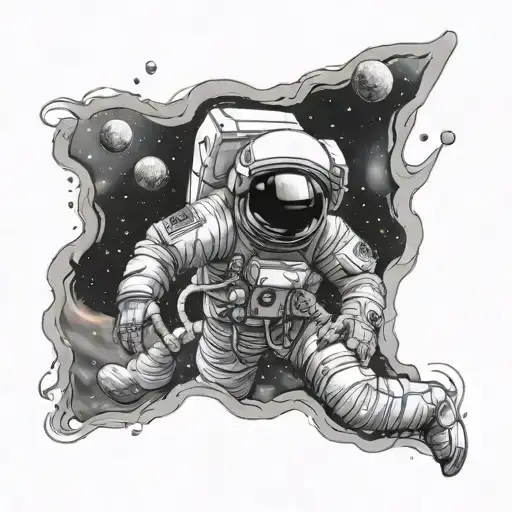 Astronaut