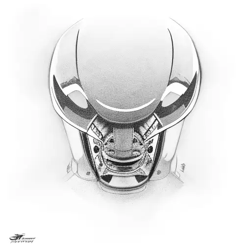 A Sleek Sports Car Speeding On A Race Track