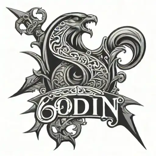 Odin Name Incorporated
