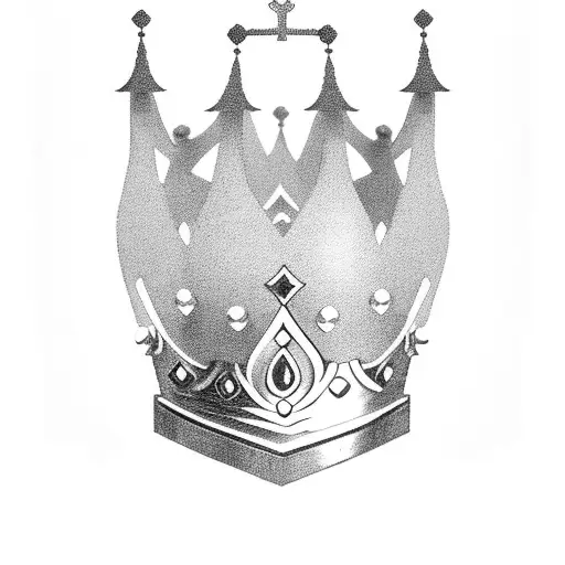 King's Crown
