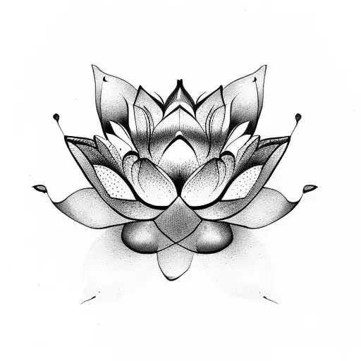 Lotus Flower