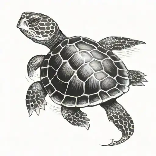 Turtle
