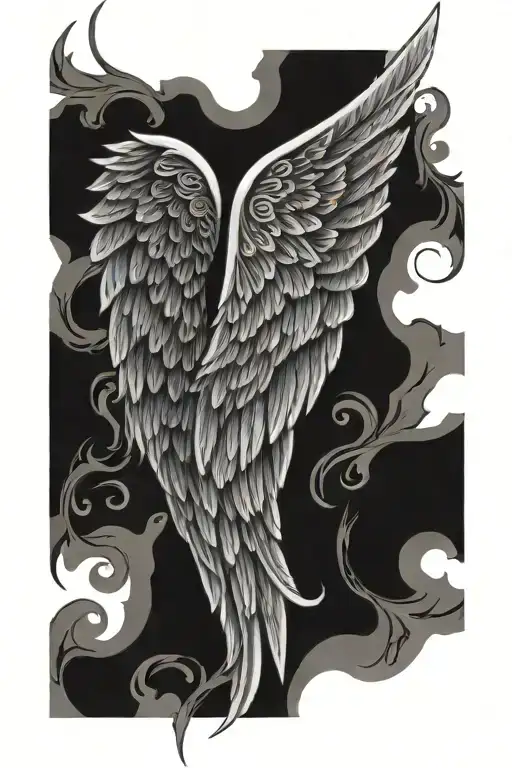 Angel Wing