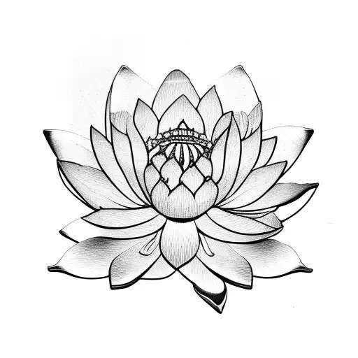 Lotus Flower