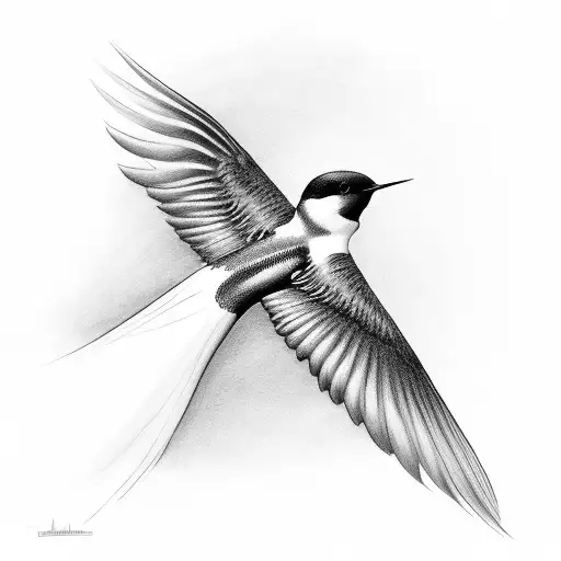 Swallow Bird
