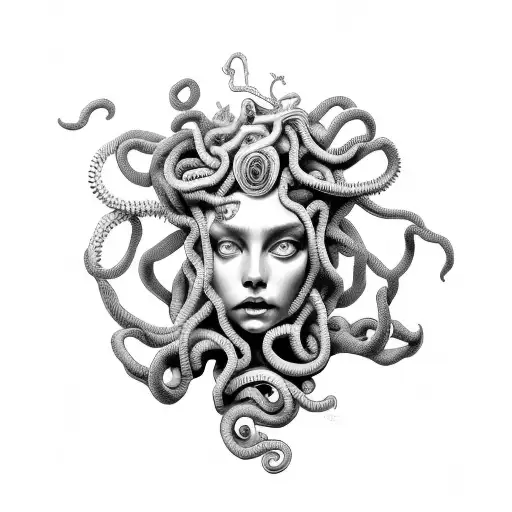 Medusa