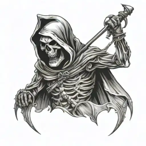 Reaper