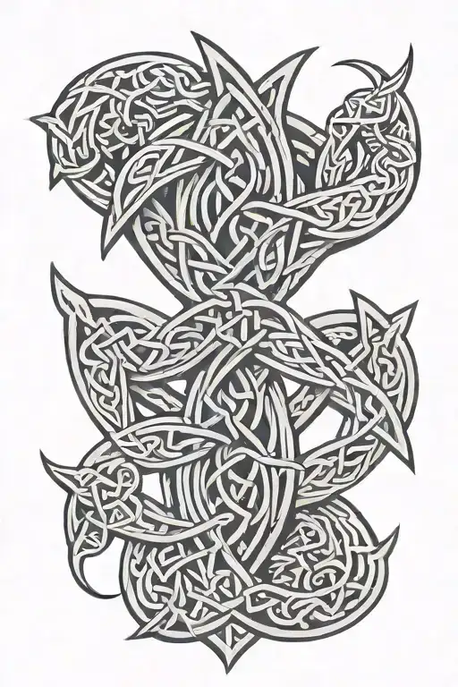 Celtic Knot