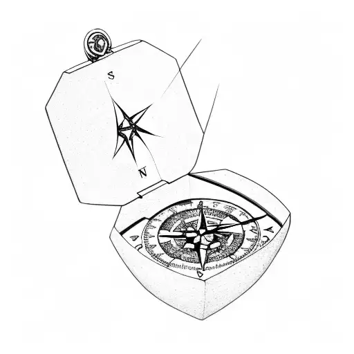 A Compass