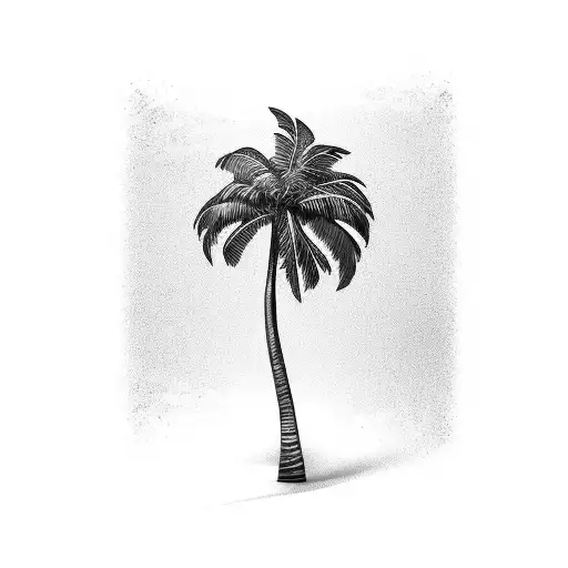 Palm Tree