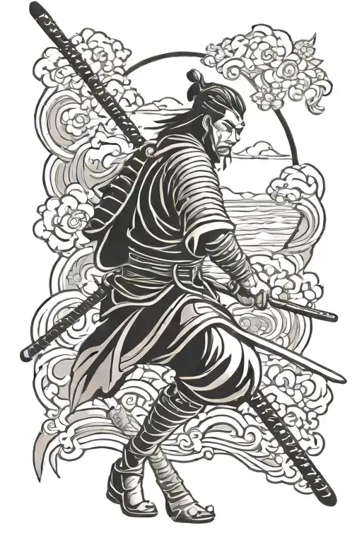 Samurai
