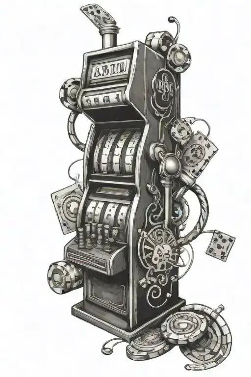Casino Machine