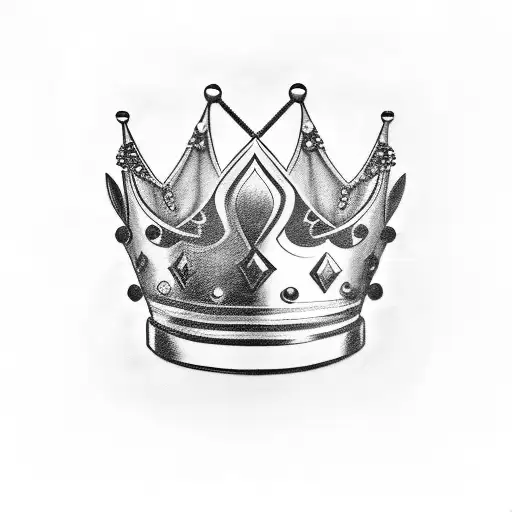 Crown