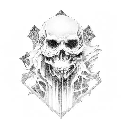 Gothic Literature Inspired