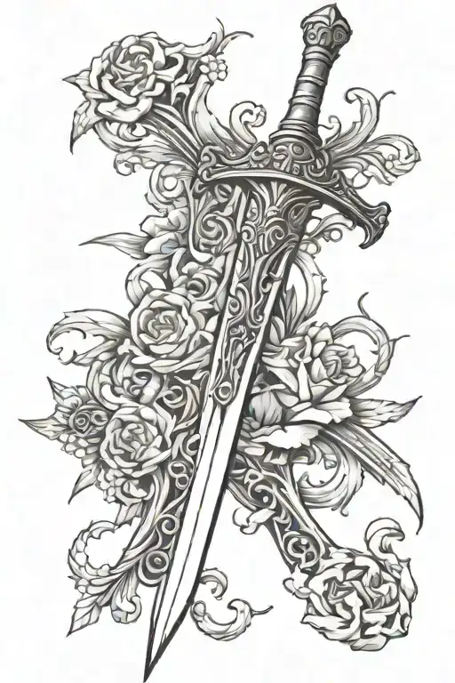 Sword