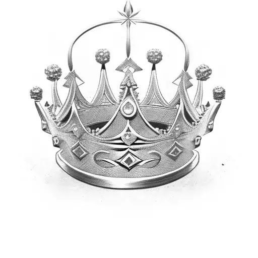 Queen's Crown