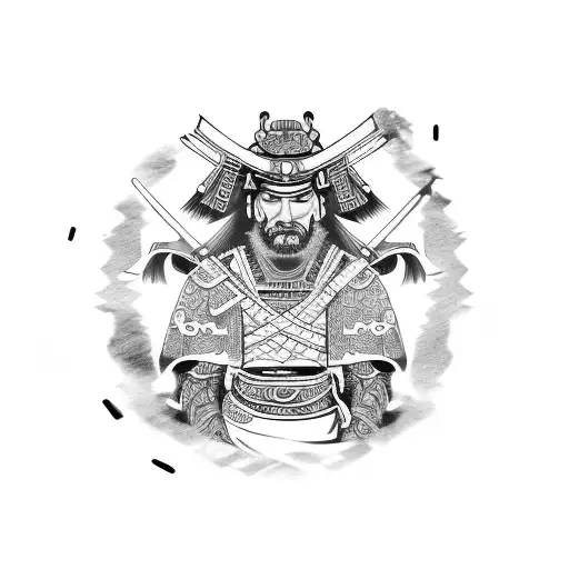 Samurai