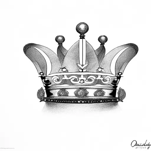 Queen's Crown