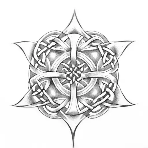 Celtic Knot