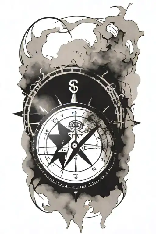 Compass