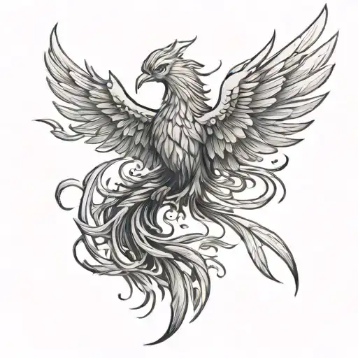 Phoenix Before Sun Shining