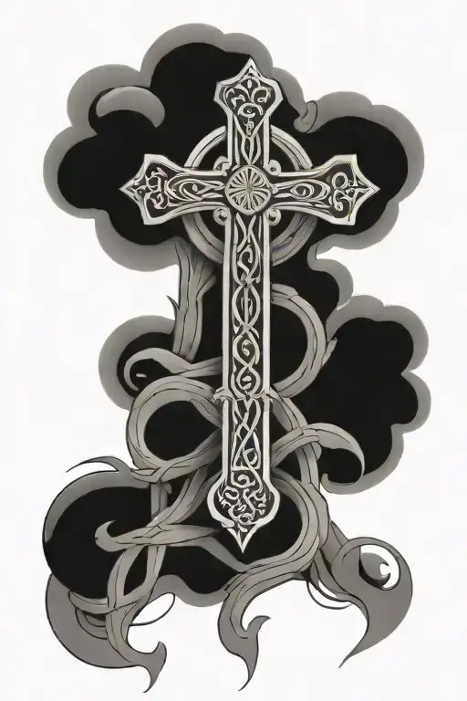 Celtic Cross