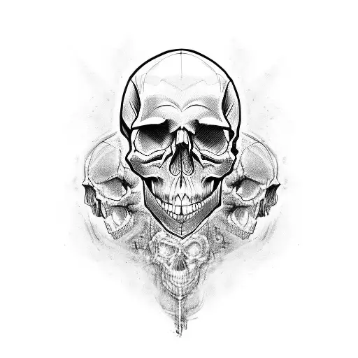 Skull