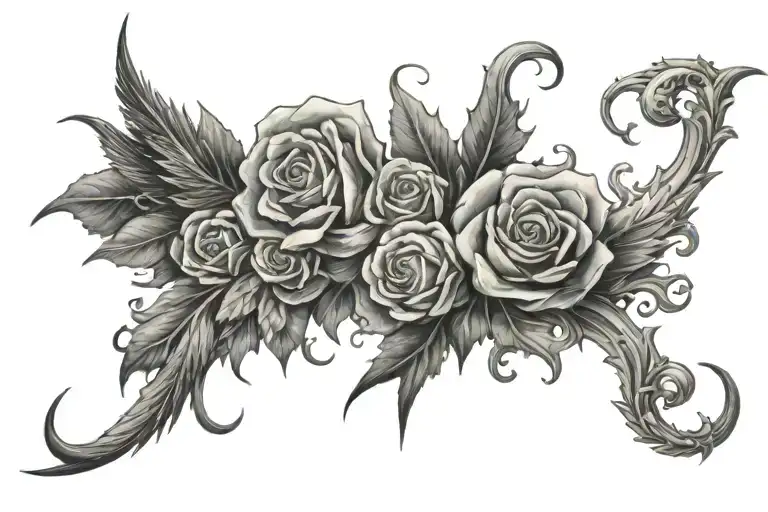 Remorseless Word Back