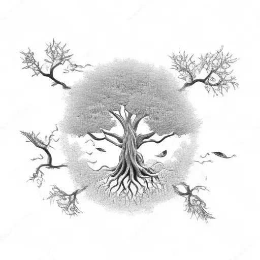 Tree Of Life