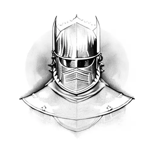 Looking Glass Knight From Dark Souls 2