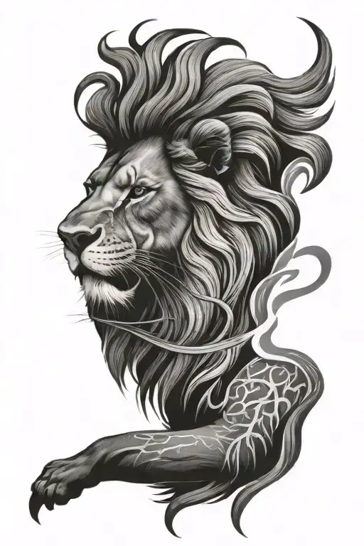 Lion