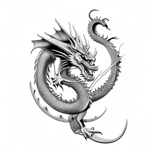 Dragon