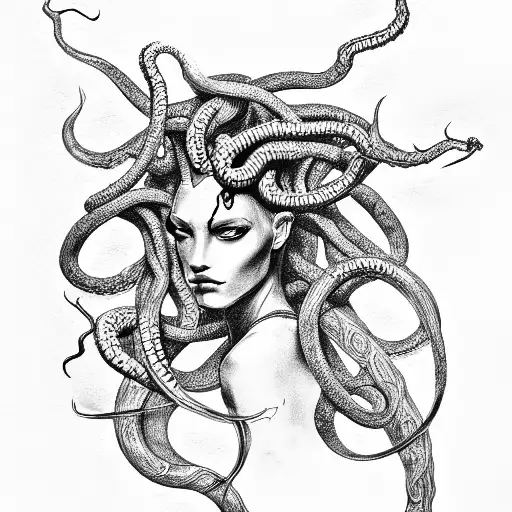 Medusa