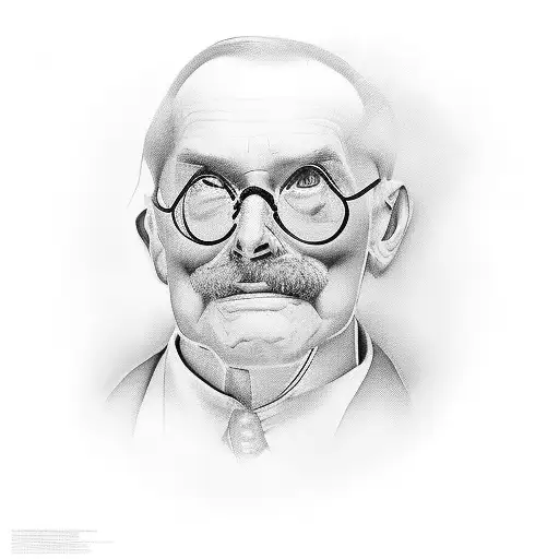 Tribute For A Father Who Has Died In Loving Memory Of