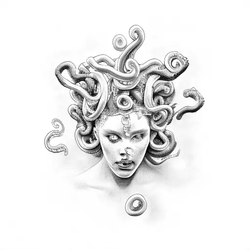 Medusa
