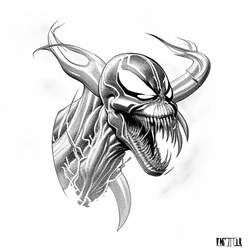 Marvel Venom