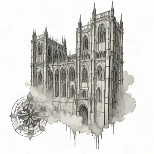 Gothic Cathedral