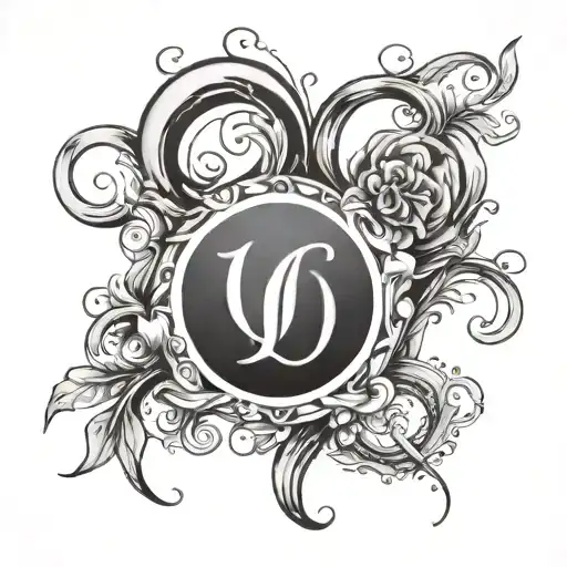 Love Yourz With Heart Insted The Letter O