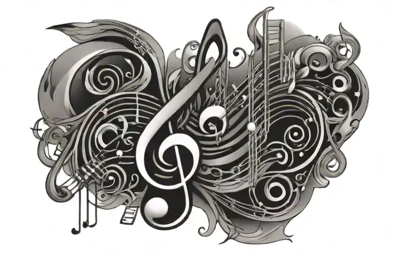 Music Notes
